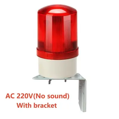 Image de Lampe Stroboscopique LED - Alarme Lumineuse d'Urgence