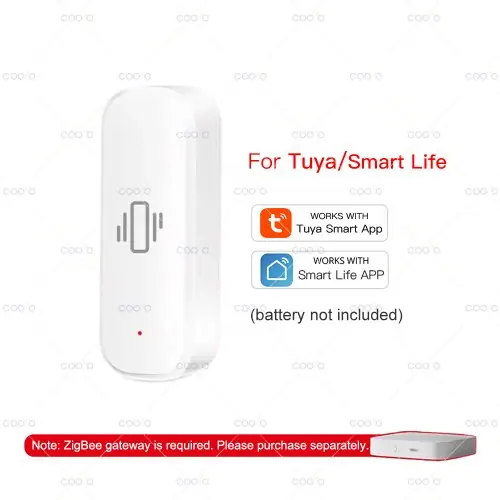 Pour Tuya, un hub est nécessaire