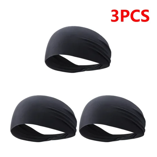 Black 3pcs