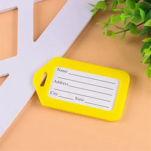 Jaune