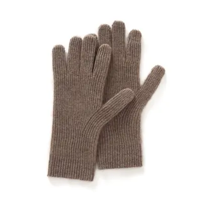 Image de Gants Cachemire Touchscreen - Chauds & Élégants