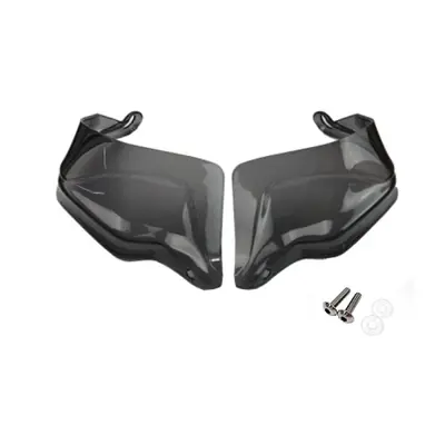 Image de Protège-mains universel pour moto