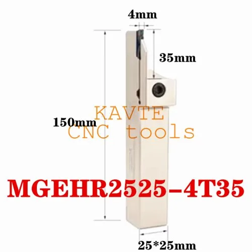 MGEHR2525-4T35