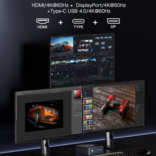 Vue 3 du produit