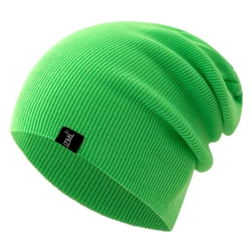Fluorescerend groen