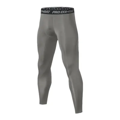 Image de Pantalons de Compression Homme - Performance & Confort