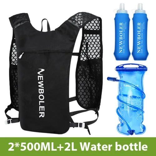 BAG649-N-BLA-2L-220