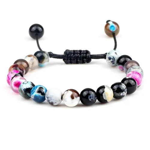 Couleur mixte