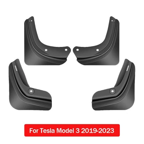 Modell 3 2019-2023