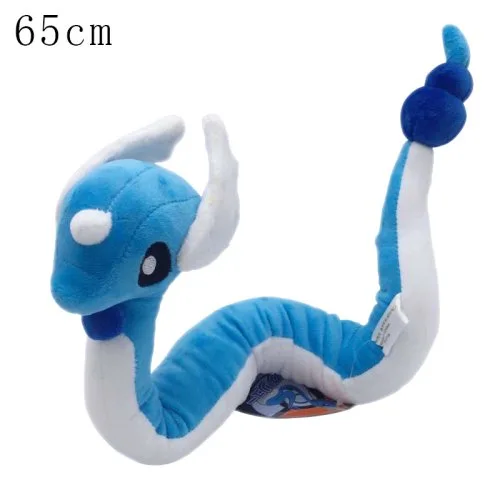 Dragonair niebieski 65cm