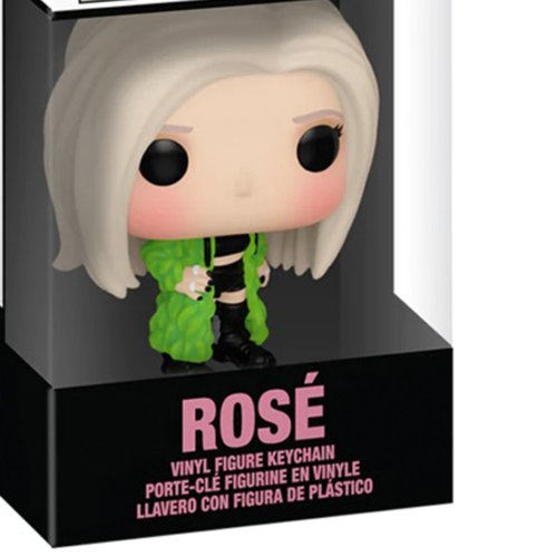 Immagine di Rick Grime The Walking Dead Negan Portachiavi Toy Pocket Daryl Dixon Figura
