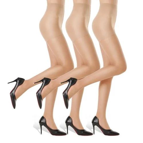 3 paren nude