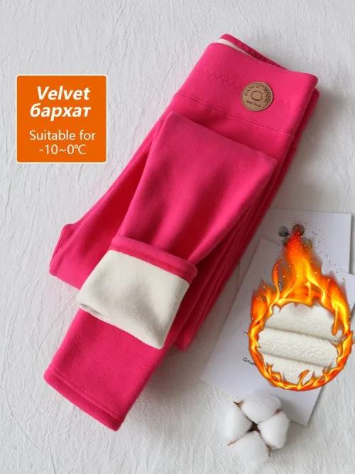 Velluto rosa rosso