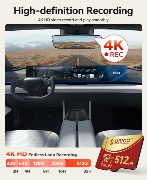 Vue 3 du produit