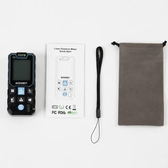 Acegmet S9