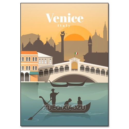 VeneziaCity name (optional, probably does not need a translation)