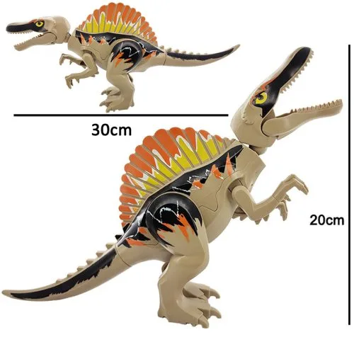 Dinozaur 16