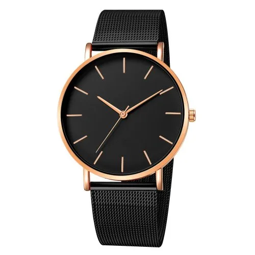 568 Black Rose Gold