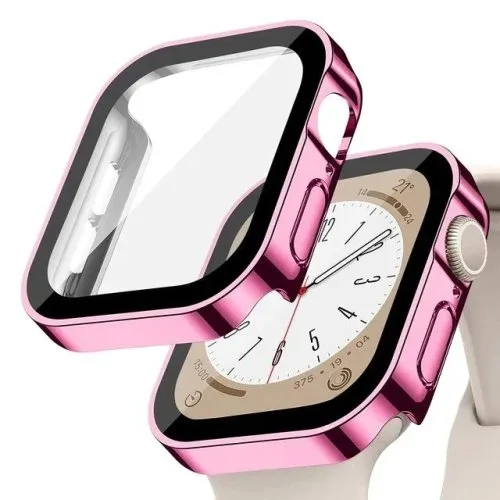 Coating - roze