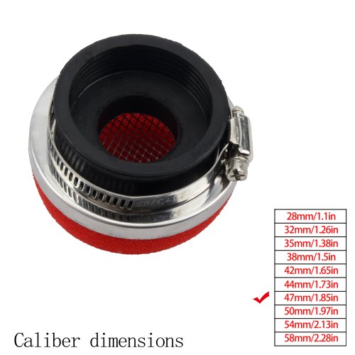Red-47mm