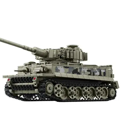 968Pcs