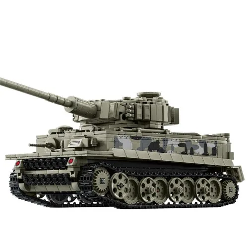 968Pcs