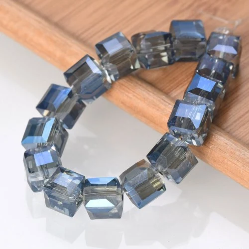 Tintenblau