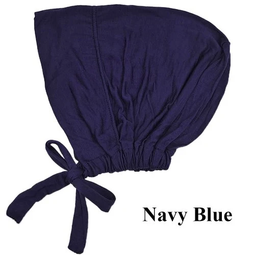 Marineblau blau