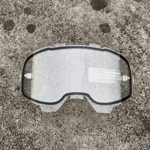Solo obiettivo