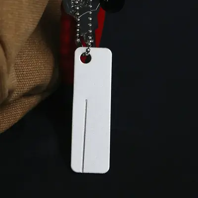 Image de Affûteur de Couteaux Mini Portable - Outil Multifonction