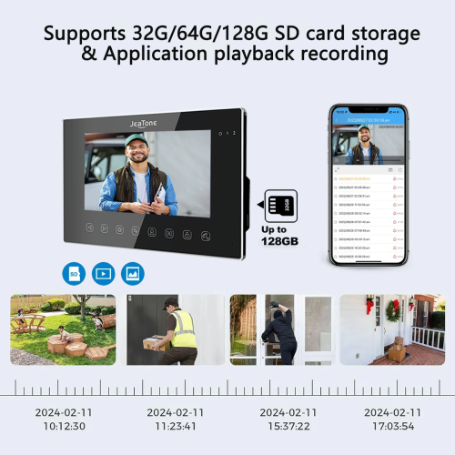 Vue 3 du produit
