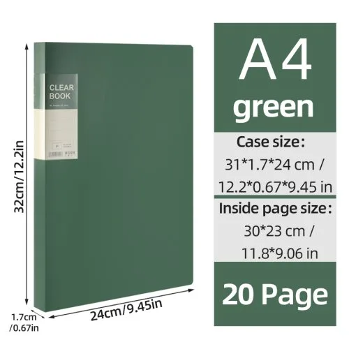 Groen-20