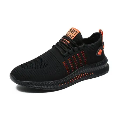 Image de Baskets Hommes Légères & Respirantes
