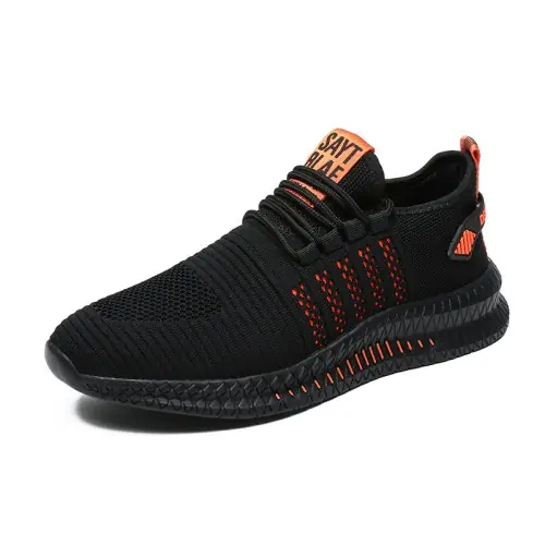 Image de Baskets Hommes Légères & Respirantes