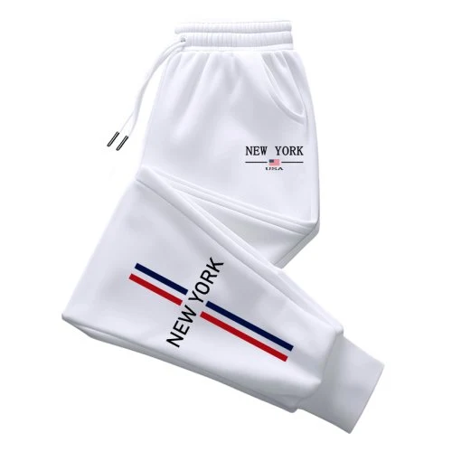 Bianco pantaloni