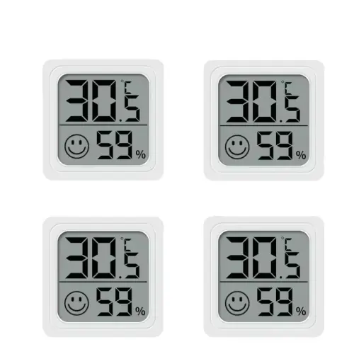 Blanc 4pcs