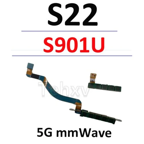 S22 S901U--(5GmmW)