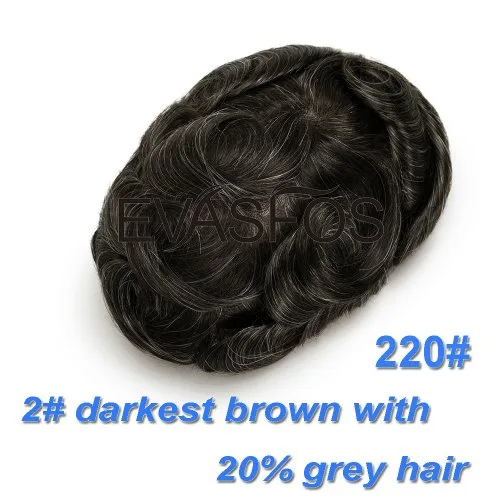 220 kleur