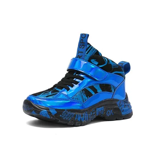 Blauw P855