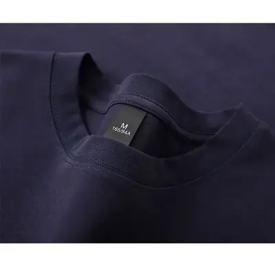 Image de T-shirt Coton Lourd 600g - Homme & Femme