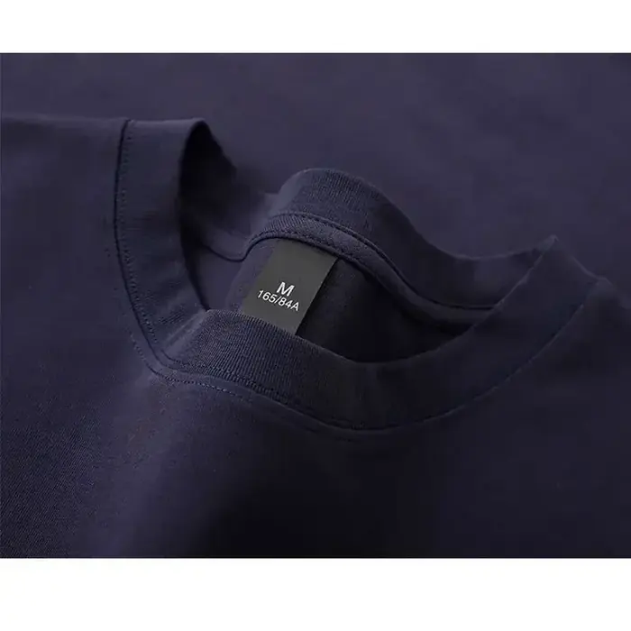 Image de T-shirt Coton Lourd 600g - Homme & Femme