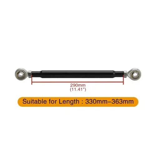 290mm