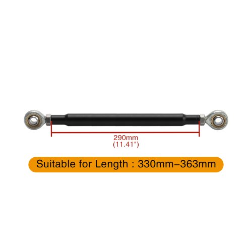 290mm