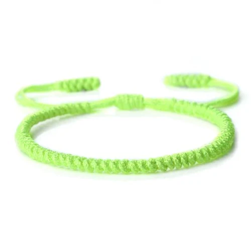 Zielony