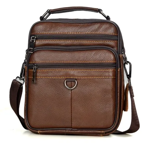 Brown Metal 47