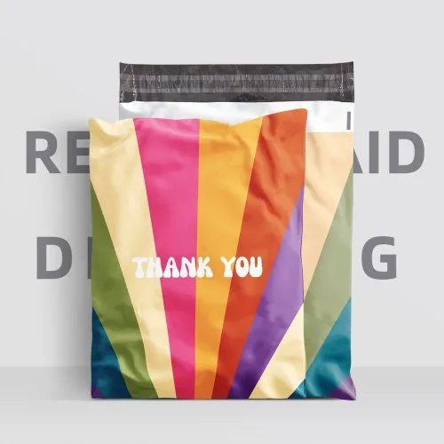 Regenboog