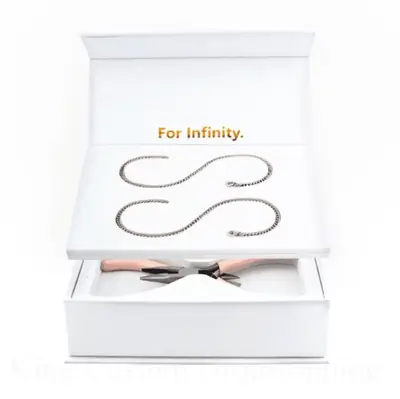 Image de Bracelet Éternel DIY pour Couples