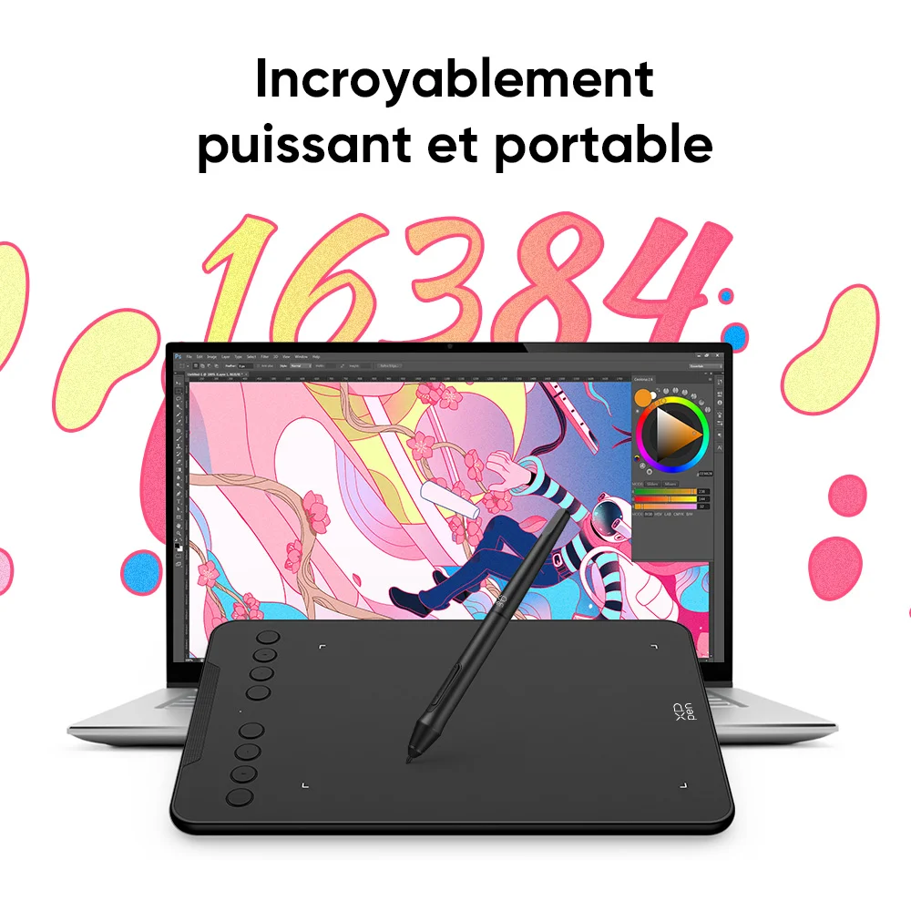 Vue 4 du produit