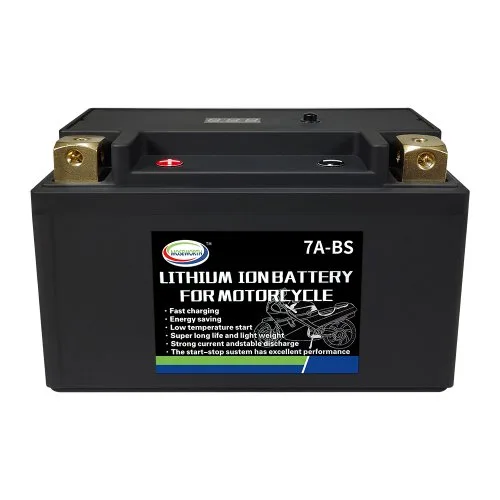 7A-BS P-N andcharger