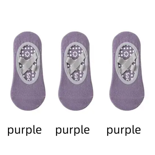 Violet 3Pairs